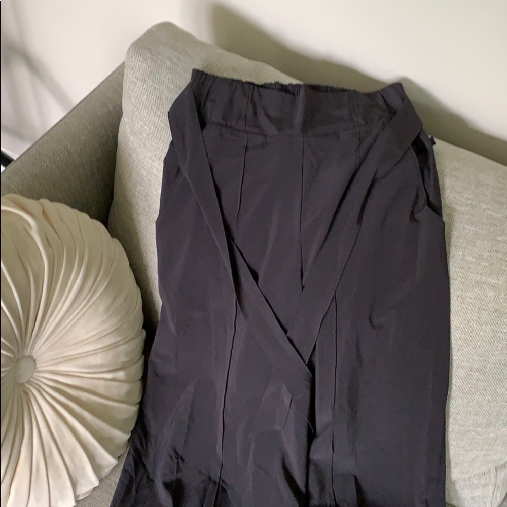 Lululemon slacks super soft